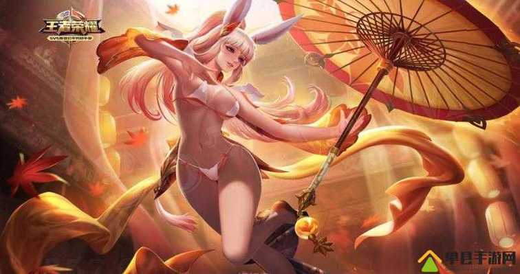 王者荣耀公孙离图片缩略图