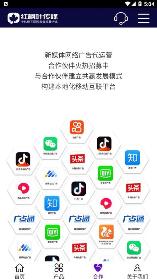 推广平台app缩略图