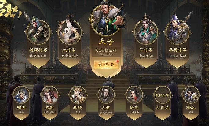 三国战争礼包兑换码有什么用缩略图