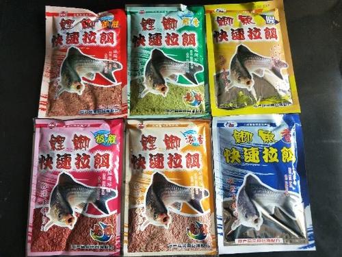 鱼饵缩略图
