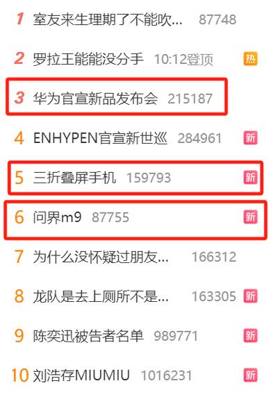 华为最近很火的一句话是啥