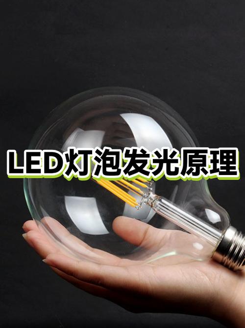 能量灯泡为什么会发光缩略图