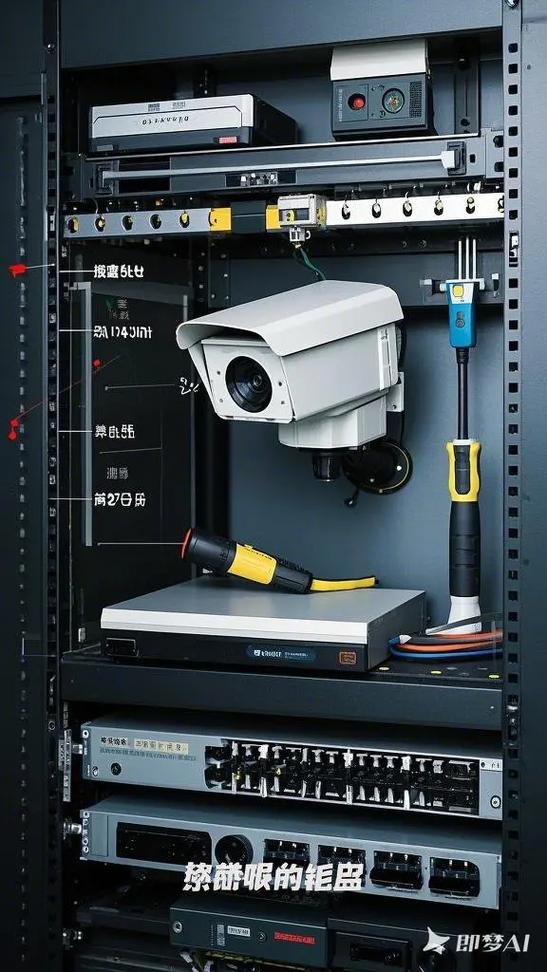 安装摄像头需要什么设备游戏截图