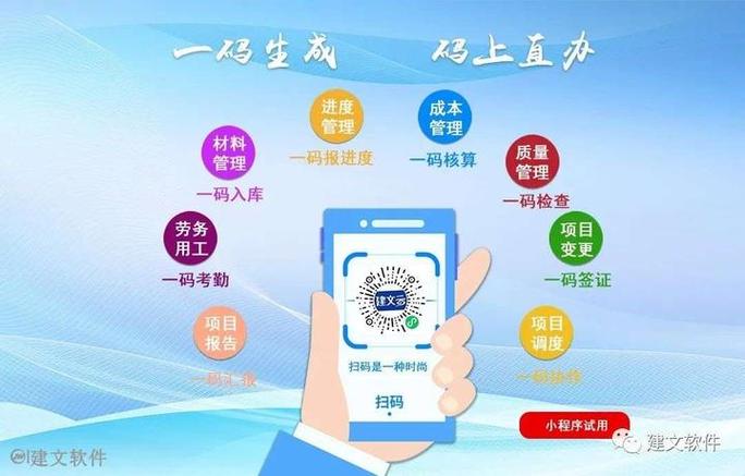 云扫码二维码缩略图