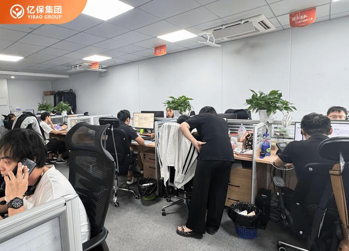 blued客服24小时人工服务热线图标