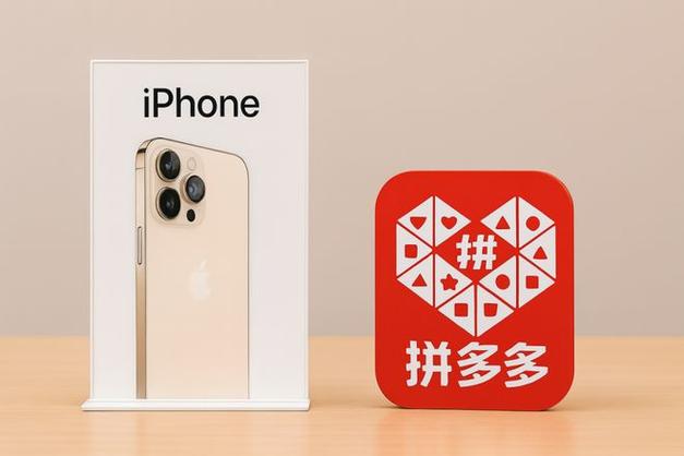 拼多多app官方下载苹果手机缩略图