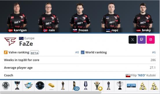 csgo 游戏介绍缩略图