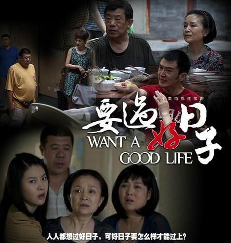 要过好日子30集在线观看