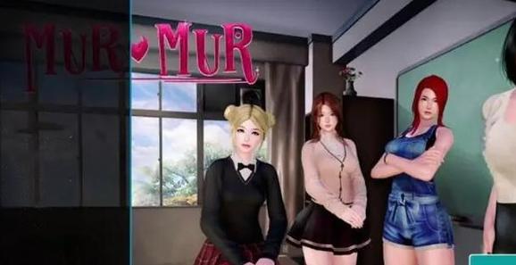 murmur游戏完整版下载