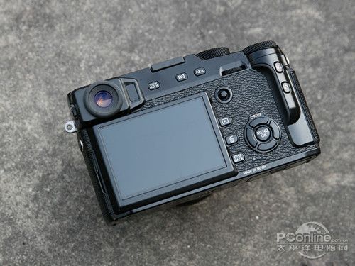 富士xpro2照片回放游戏截图