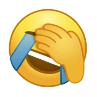 为什么微信表情包里捂脸没有了图标