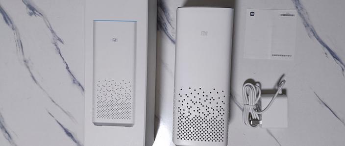 小米AI音箱二代怎么重置缩略图