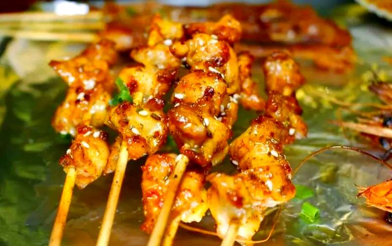 美食emoji表情符号
