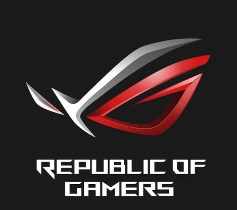 rog的眼睛能关掉吗