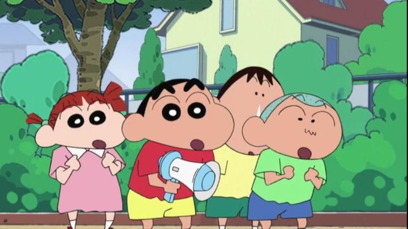 蜡笔小新小组件图片缩略图