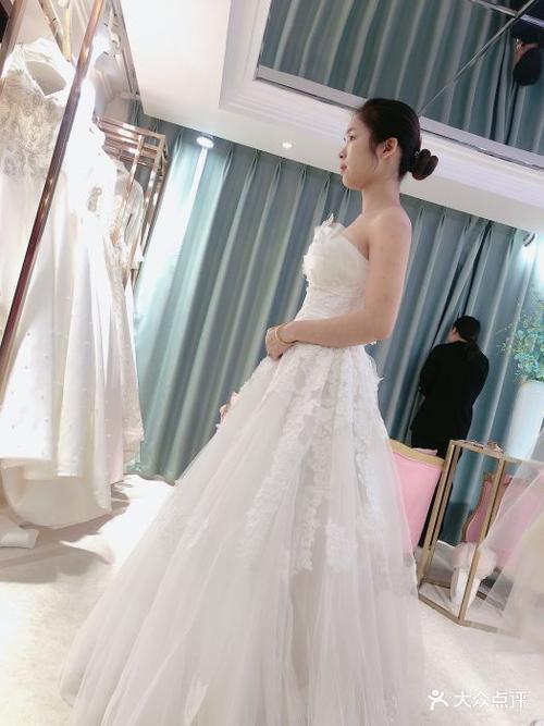 ONLYYOU婚纱图标