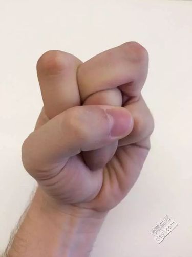 找茬找出所有的手14只