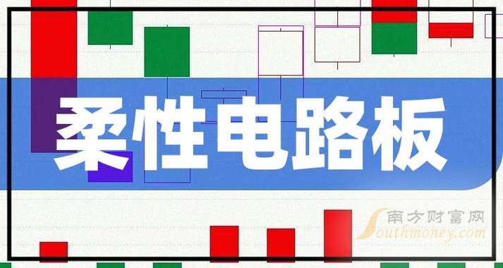 中国前十大柔性电路板厂