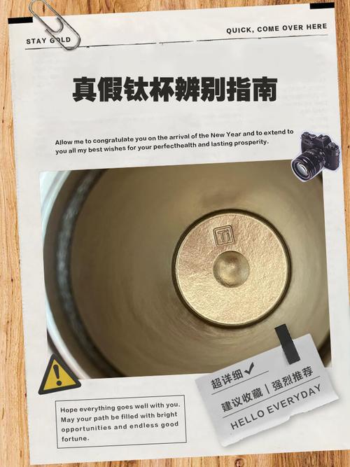 TITANIUM是杂牌子吗图标