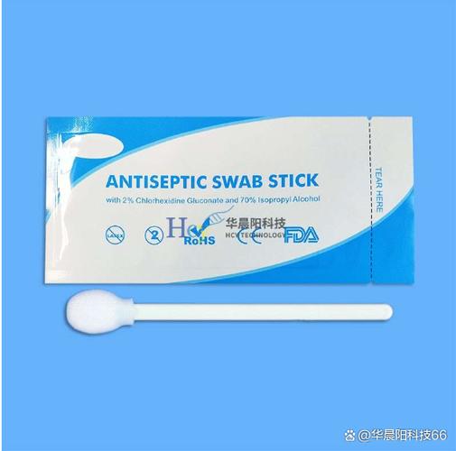 棉签可以直接放入酒精中吗
