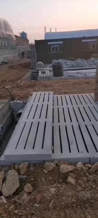 漏粪板游戏截图