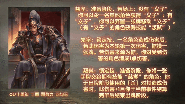 三国杀武将经验每日上限缩略图