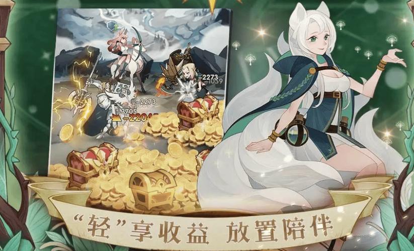 剑与远征无限资源版缩略图