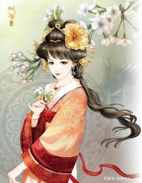 重生之肥女逆袭缩略图