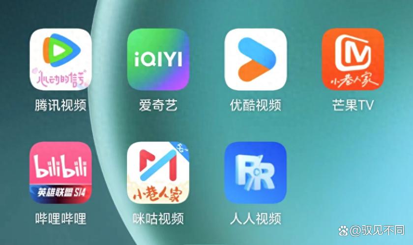 什么是app图标