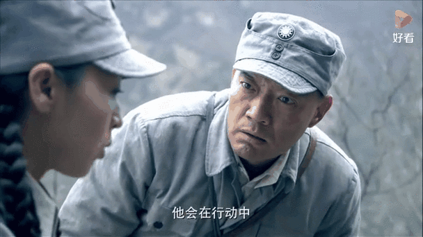 飞虎队大营救免费观看图标