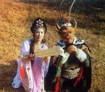 芭蕉扇简介