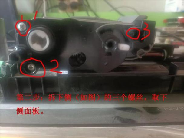 墨粉过期了但是没开封