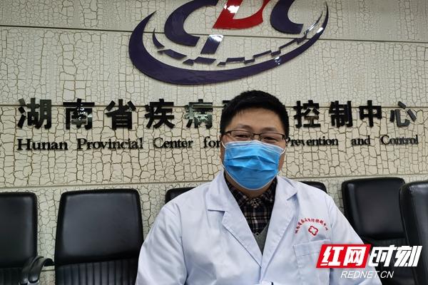 疾控中心是做什么的