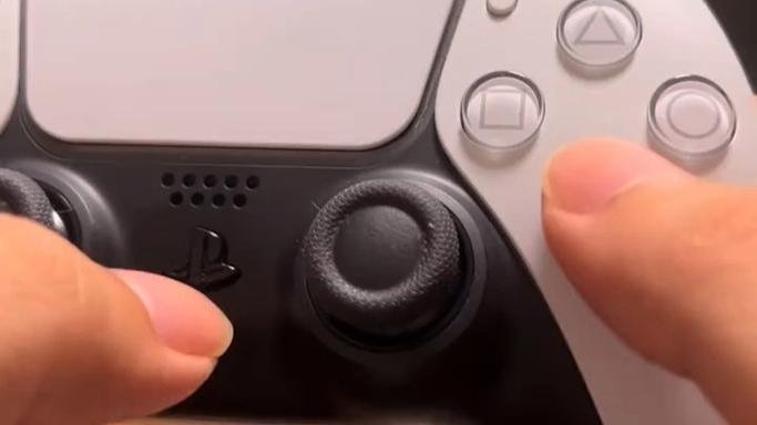 ps5手柄蓝牙配对模式缩略图