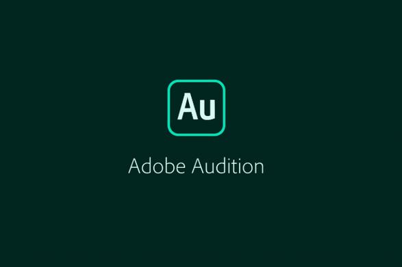 adobe音频编辑软件缩略图
