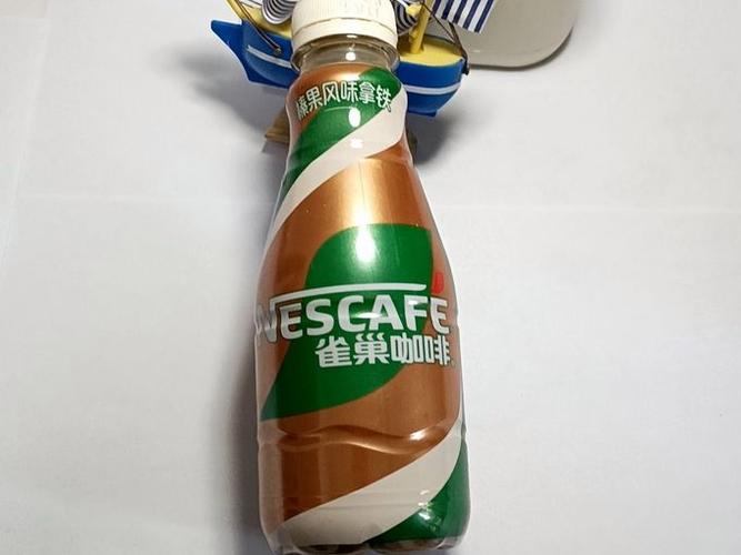 拿铁风味咖啡什么味道