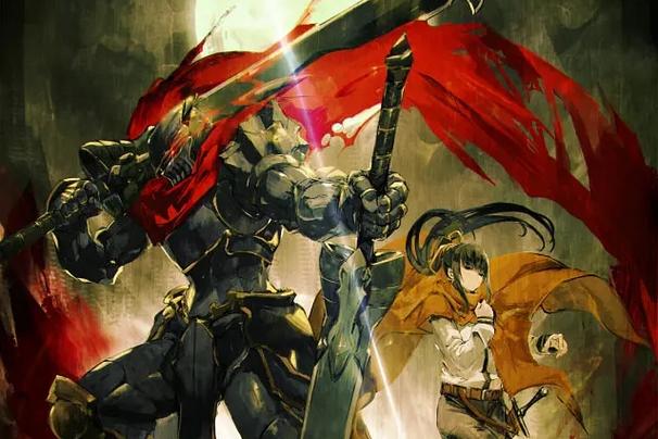 overlord第二季动漫在线观看缩略图