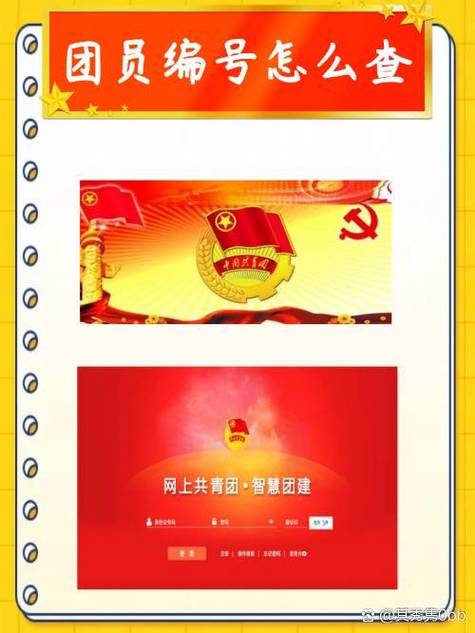 登录团员登录入口图标