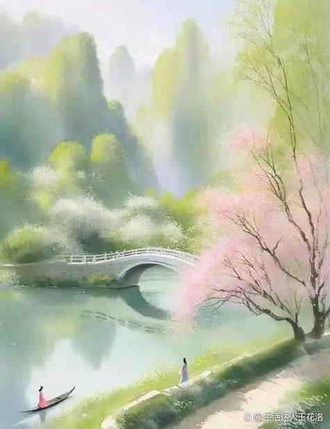 暮春替换词缩略图