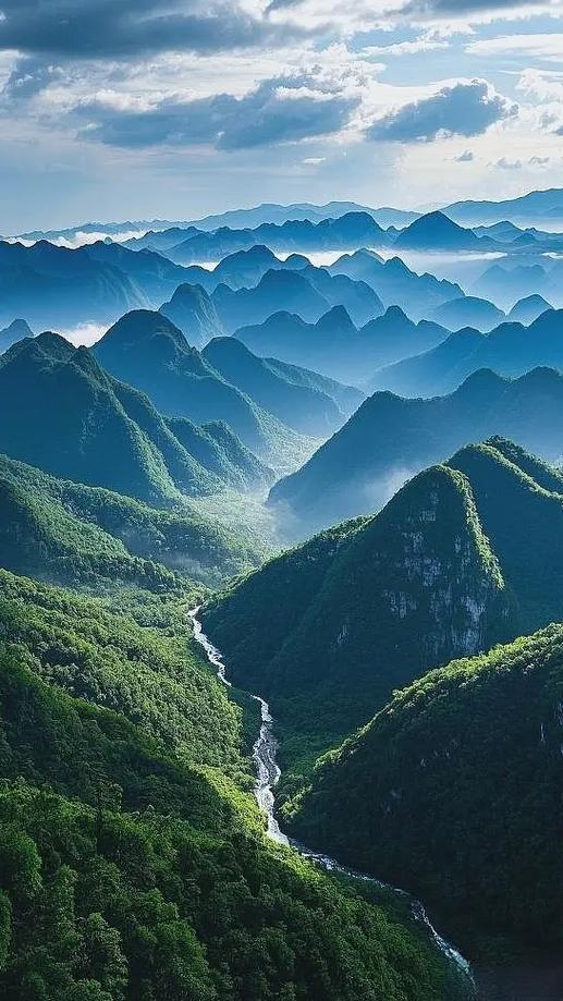 大山图片真实照片缩略图