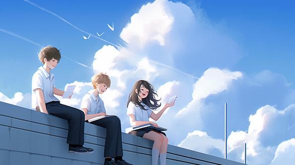 漫画天台官方正版下载游戏截图