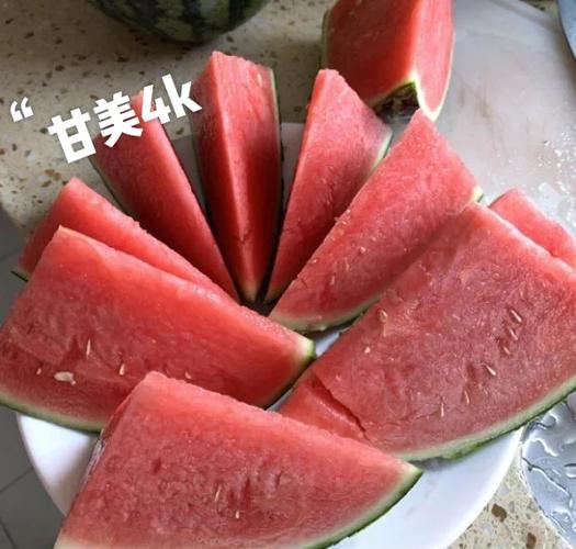麒麟瓜是大瓜还是小瓜缩略图