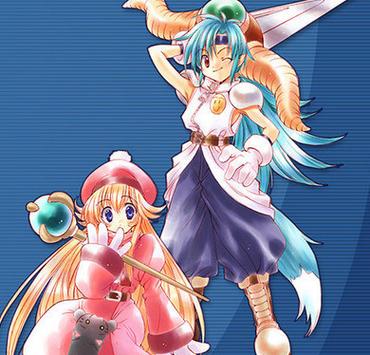 双星物语2手机版缩略图