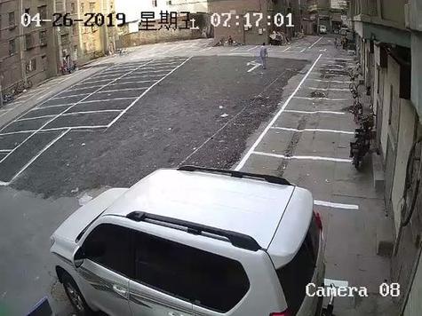 停车监控是一直录像吗