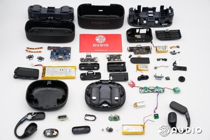 无线话筒接收器拆解游戏截图