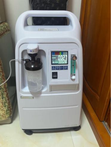 制氧机家用图标