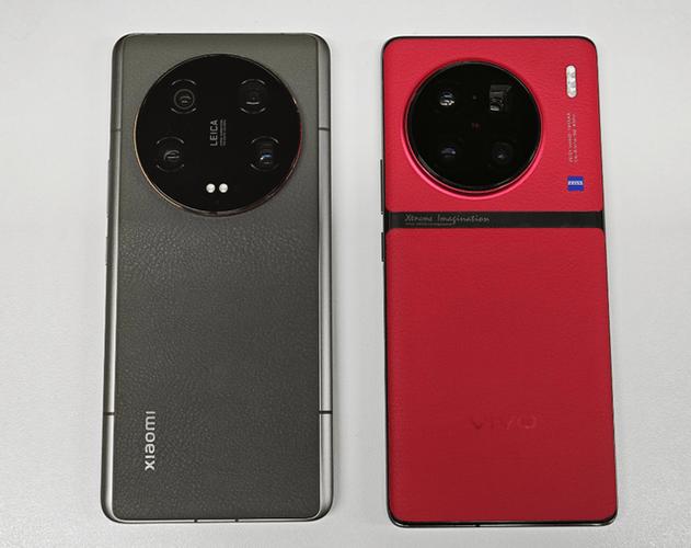 vivox100pro换后盖全过程游戏截图