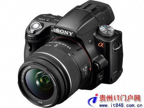 索尼a55参数缩略图