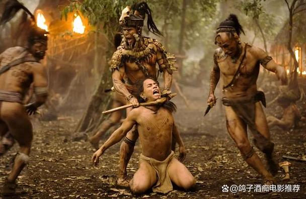 启示录下载安装游戏截图