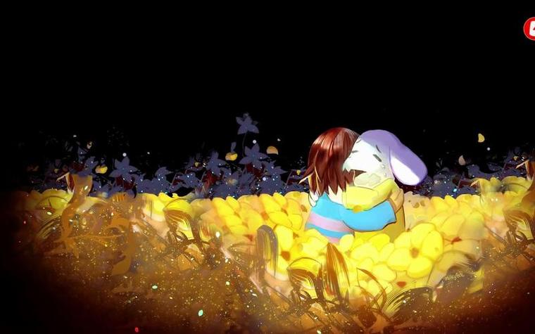 undertale汉化补丁缩略图